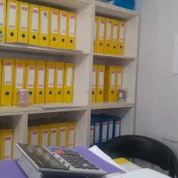 استخدام حسابدار تمام وقت در پروژه ساختمانی