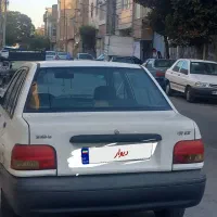 پراید مدل 85|خودرو سواری و وانت|نسیمشهر, |دیوار