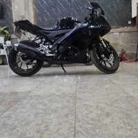 یاماهاr15|موتورسیکلت|مشهد, انقلاب|دیوار