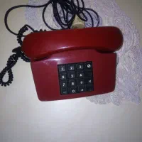 گوشی تلفن رومیزی