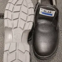 کفش پنجه آهنی ۴۴|کیف، کفش، کمربند|فومن, |دیوار