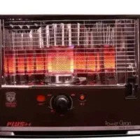 بخاری نفتی تویوست|بخاری، هیتر، شومینه|بم, |دیوار