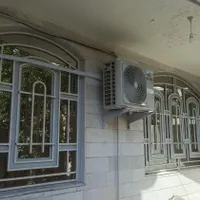 کوشا تهویه تعمیرات ونصب کولرگازی وپکیج باضمانت|خدمات پیشه و مهارت|شیروان (خراسان), |دیوار