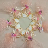 گیفت حنابندون و عروسی|زیورآلات و اکسسوری|شهریار, رضی آباد پایین|دیوار