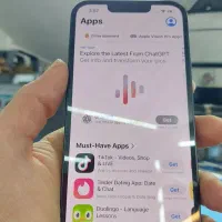 انجام اکتیو، ساین اوت اپل آیدی برای گوشی های آیفون