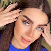 مرکزتخصصی آرایش دائم فیبروز میکرو ابرو شیدروسی لب