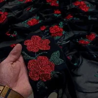 ۷متر پارچه مخمل ۵میلیون|لباس|یاسوج, |دیوار