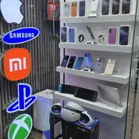 کامل ترین مجموعه آیفون و اندروید