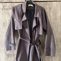 پالتو بارونی کاپشن ۶۰۰ هزار تومن|لباس|پاکدشت, پاکدشت (مامازند)|دیوار