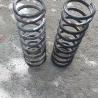 فنر کوتاه پراید