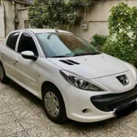 ۲۰۷ مدل ۱۴۰۴ارتقا در حد