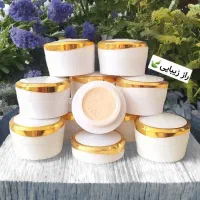 کرم گیاهی زیبایی