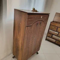 کم جای|جاکفشی، کمد، دراور|شهریار, شهرک وائین|دیوار