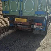 خاور بنز۸۰۸|خودرو سنگین|مرند, |دیوار