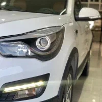 Hima S5 AT 97|خودرو سواری و وانت|بجنورد, |دیوار