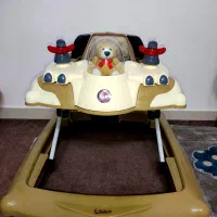 روروئک برند مورلین رنگ نسکافه ای