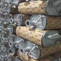 نمایندگی هدرزوپخش اگزوز وکاتالیست رضای|قطعات یدکی و لوازم جانبی|مسجد سلیمان, |دیوار