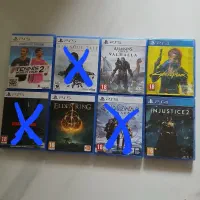 بازی پی اس ۵ نونو