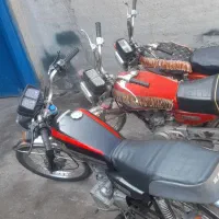 فروش هندا برگ مزایده ۱۲۵.۱۶۰