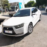 دنا پلاس توربو ، ۶ دنده|خودرو سواری و وانت|دوگنبدان, |دیوار