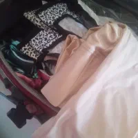 دوستان مغازه لباس زیر داشتم