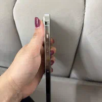 گوشی آیفون ۱۳ پرومکس ۲۵۶گیگ za