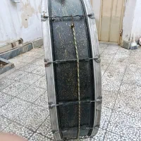 طبل 140|درام و پرکاشن|گنبد کاووس, |دیوار