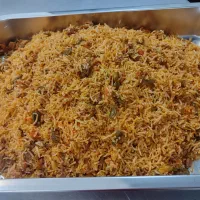 استامبولی پلو با مرغ|خوردنی و آشامیدنی|بیرجند, |دیوار