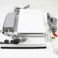 کنسول بازی نینتندو wii