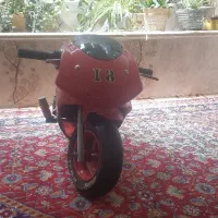 موتور ۵۰ سی‌سی