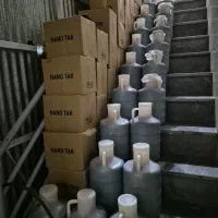 مایع لباسشویی|مواد شوینده و دستمال کاغذی|دزفول, |دیوار