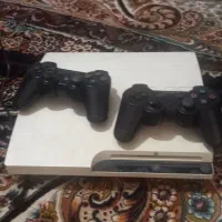 پلیستیشین3 اصلیم