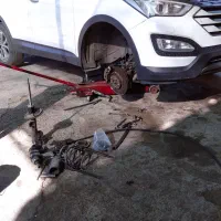 خدمات مکانیکی قیمت پایین و کار ضمانتی|خدمات موتور و ماشین|زاهدان, |دیوار