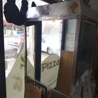 فر ساندویچی