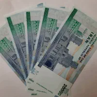 اسکناس کلکسیونی|کلکسیون سکه، تمبر، اسکناس|همدان, |دیوار