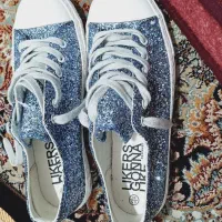 کفش کتونی خارجی