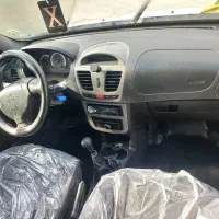 کوئیک r سفید مشکی رینگ آلومینیومی|خودرو سواری و وانت|بوکان, |دیوار