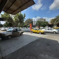 اجاره سوله ۵۰۰ متری پلاک یک بلوار اصلی کلاکسر
