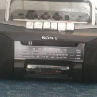 رادیو و ضبط SONY|سیستم صوتی خانگی|بندرعباس, |دیوار