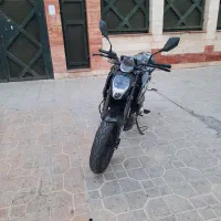 سی اف 250Nk مدل 403