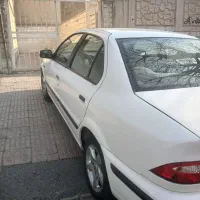 سمند ef7 مدل ۹۴|خودرو سواری و وانت|کرج, فاز ۳ گوهردشت|دیوار