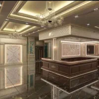واحد ۱۳۰ متر در برج برند خوش نقشه