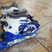 اسکیت در حد نو