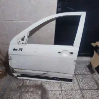 درب جلو فابریک کوییک