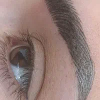 میکروپیگمنتیشن ومیکروبلیدینگ ابرو،لب،چشم