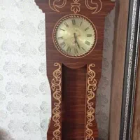 ساعت ایستاده درحدنو