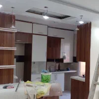 نقاشی ساختمان|خدمات پیشه و مهارت|پردیس, فاز ۲|دیوار