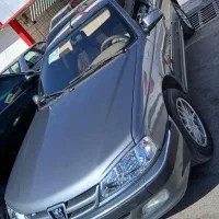 پارس Elx موتور زانتیا کلکسیونی سند تک برگ|خودرو سواری و وانت|یاسوج, |دیوار