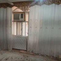 پرده در حد نو..پذیرایی بزرگ|پرده، رانر، رومیزی|اهواز, گلستان|دیوار