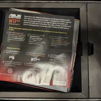 روتر سه باند ایسوس مدل ASUS RT-AC5300|مودم و تجهیزات شبکه|تهران, ونک|دیوار
